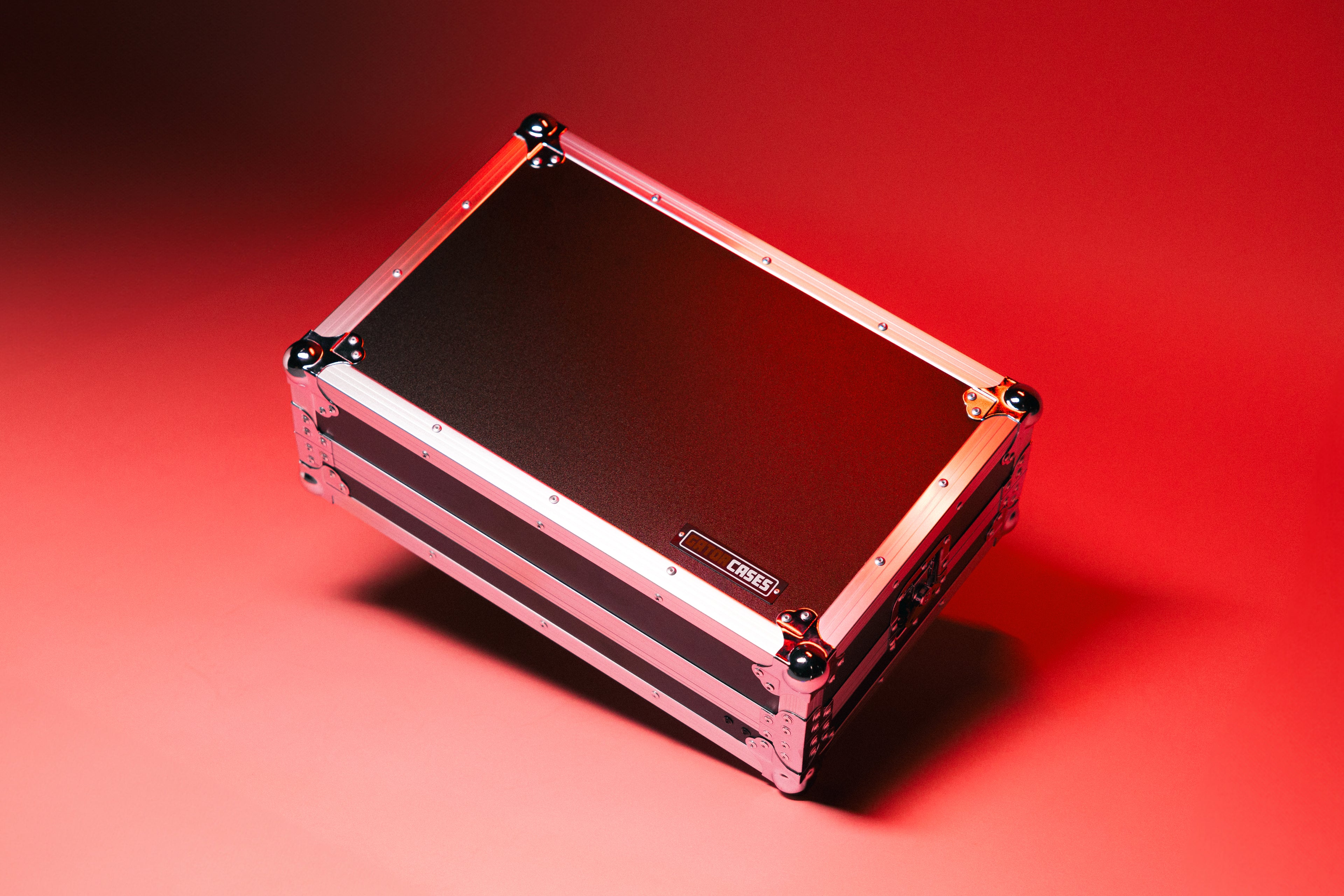 GTOUR Flight Case for Yamaha DM3