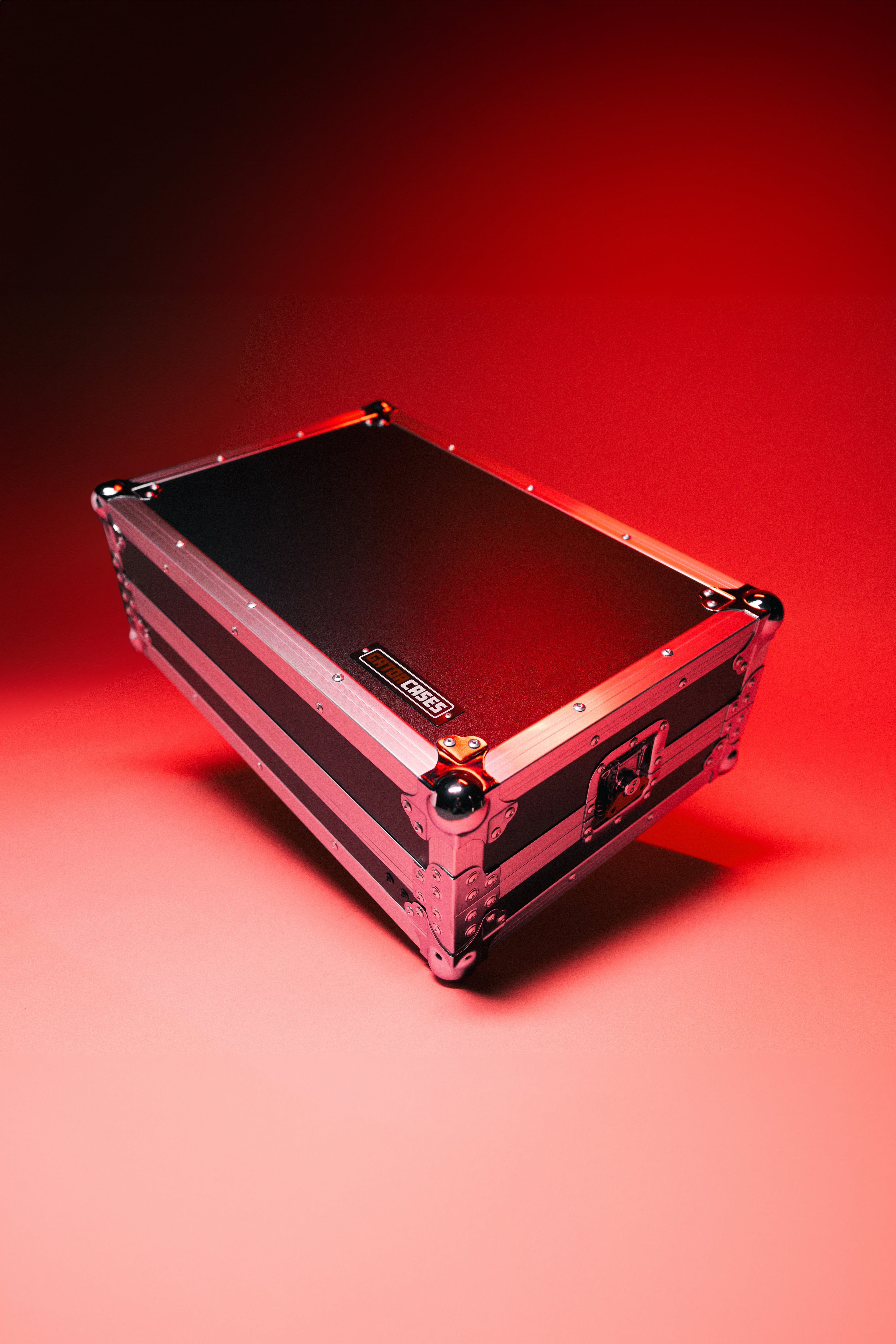 GTOUR Flight Case for Yamaha DM3