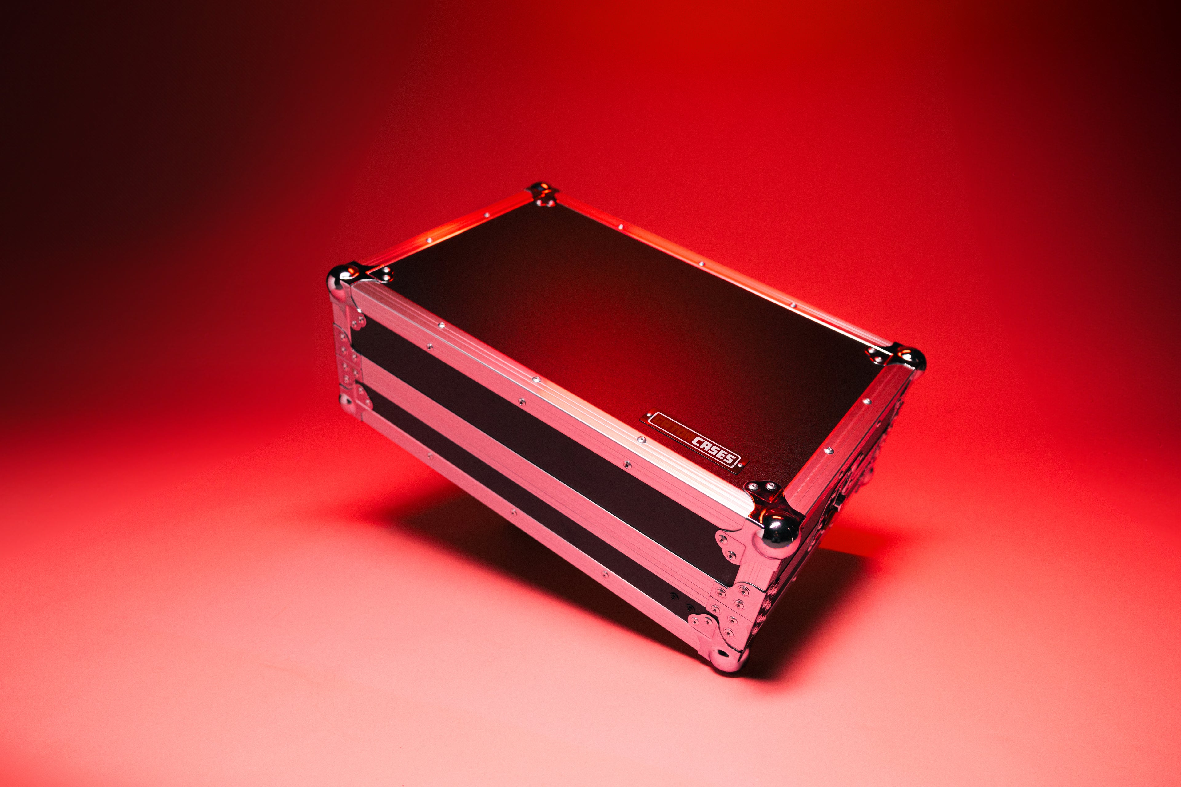 GTOUR Flight Case for Yamaha DM3