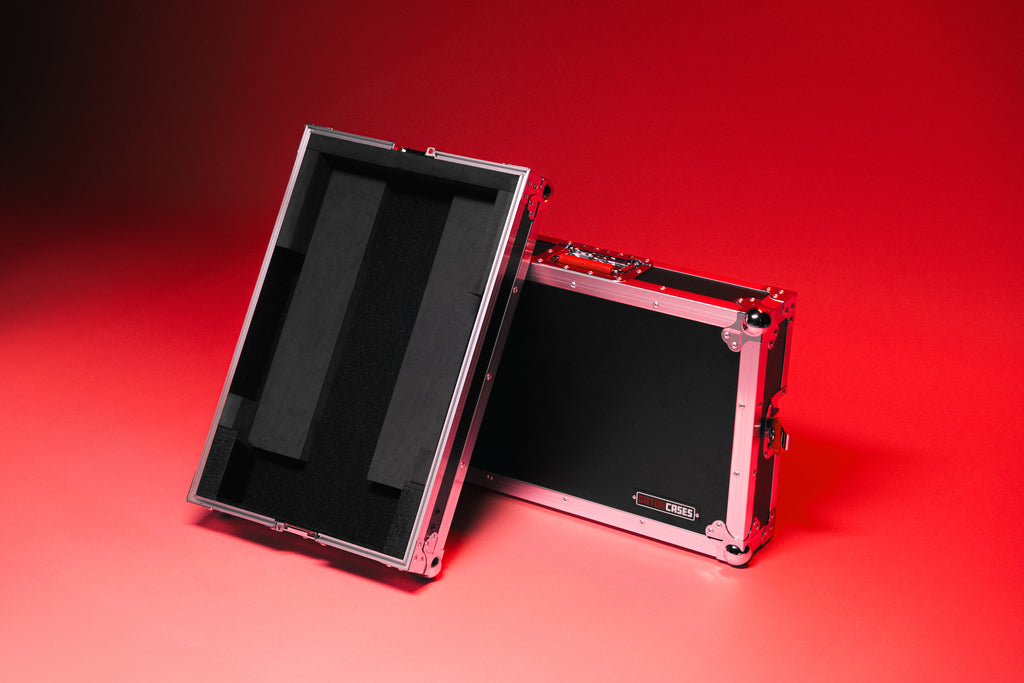 GTOUR Flight Case for Yamaha DM3