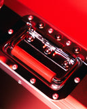 GTOUR Flight Case for Yamaha DM3