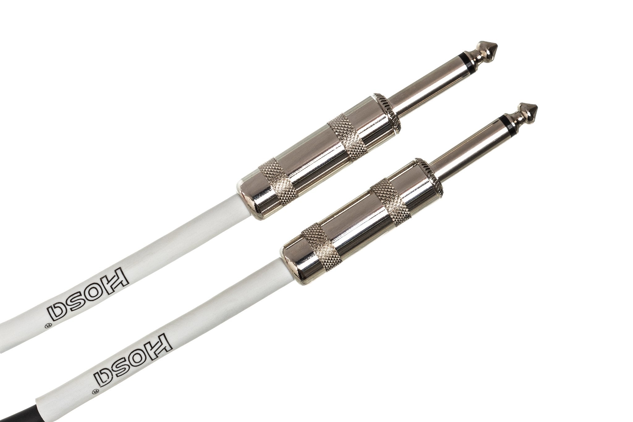Guitar Cable, Hosa Straight to Same - Angle