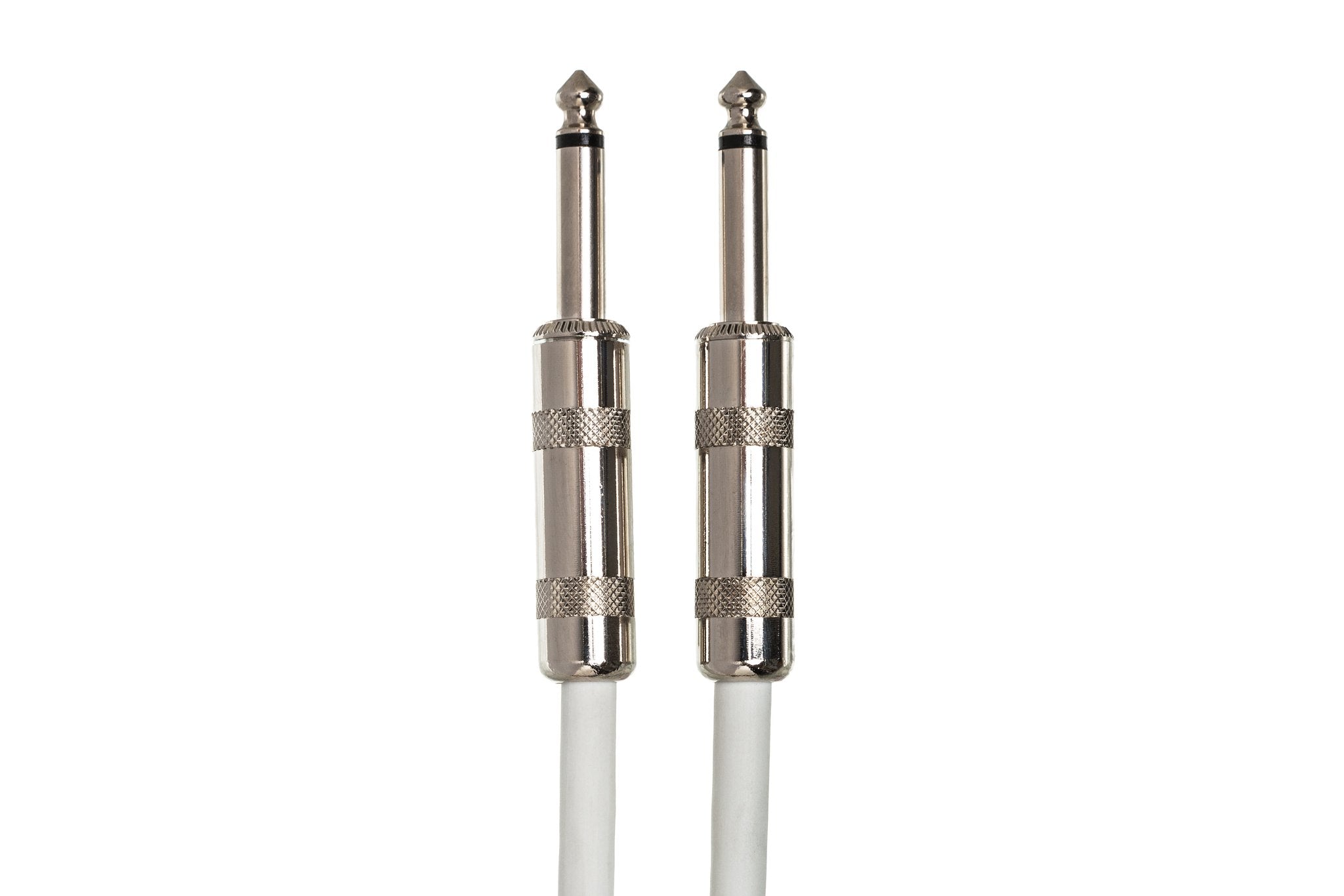 Guitar Cable, Hosa Straight to Same - Connector