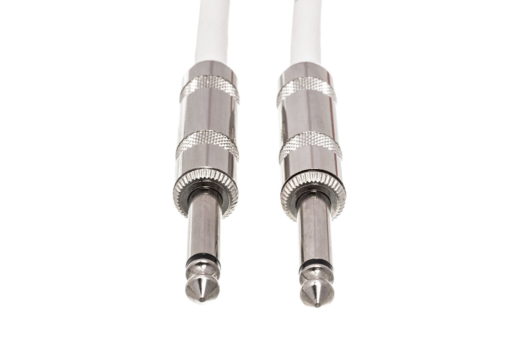 Guitar Cable, Hosa Straight to Same - Front