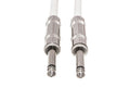 Guitar Cable, Hosa Straight to Same - Front