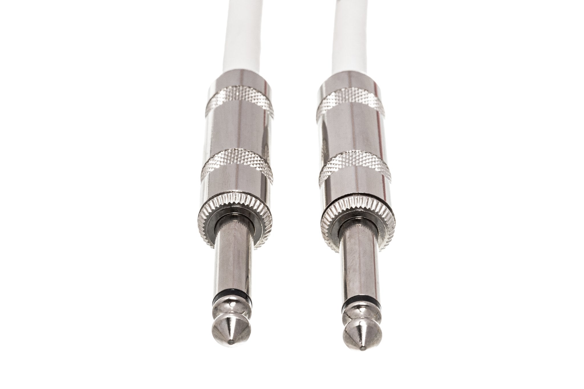 Guitar Cable, Hosa Straight to Same - Front