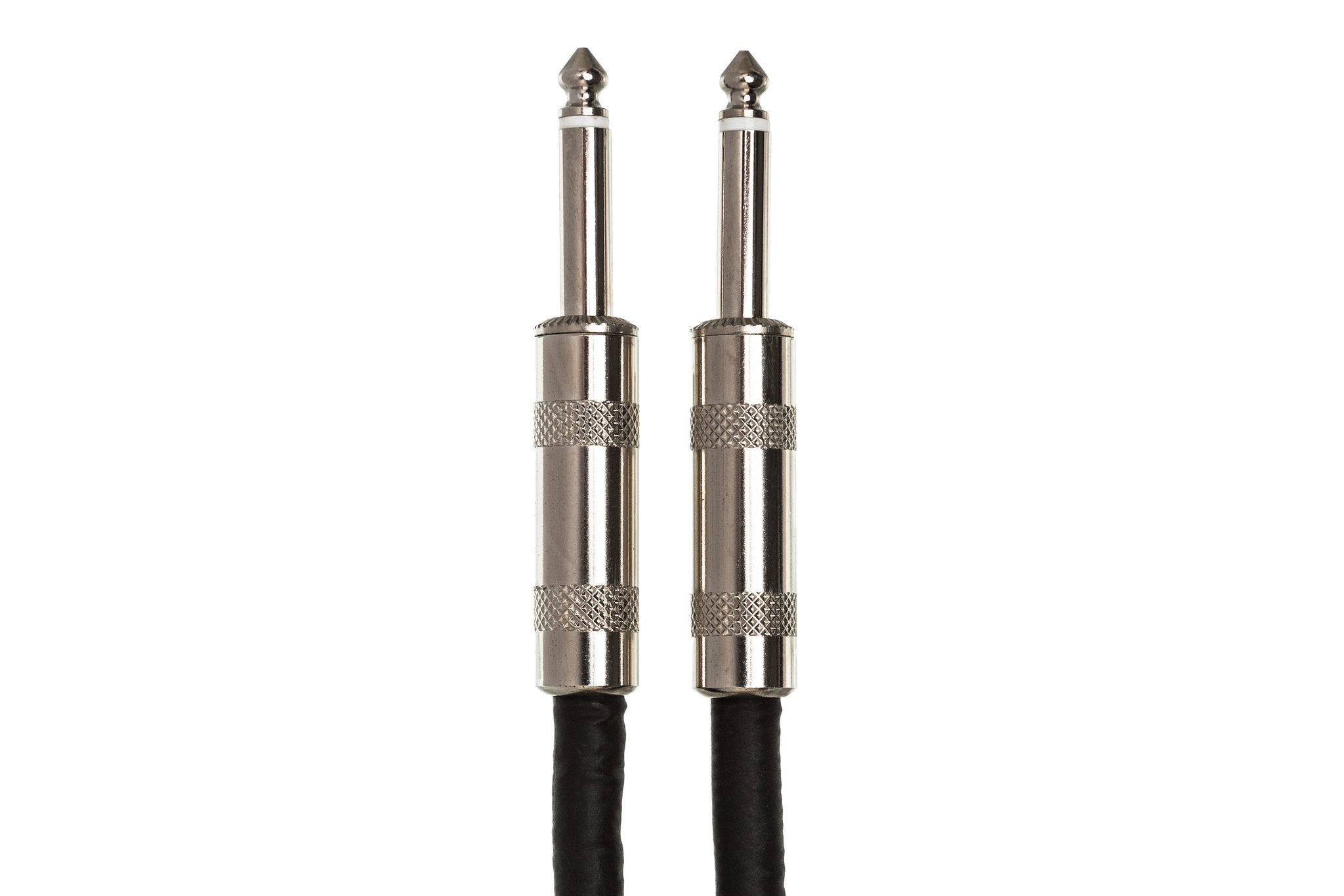 Tweed Guitar Cable, Hosa Straight to Same, 18 ft - Connector