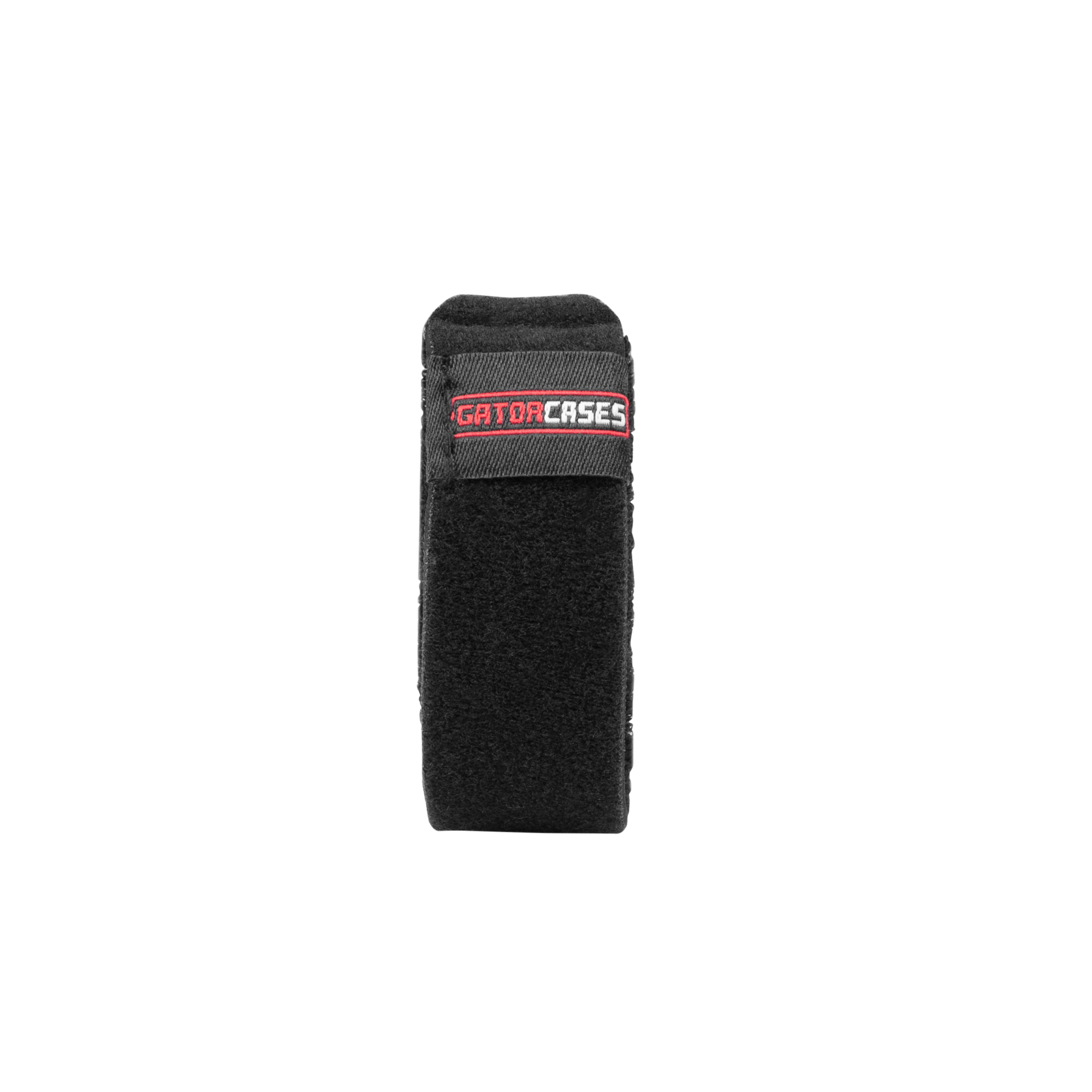 Guitar Fret Mute 1 Pack Black - Size Lg.