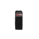 Guitar Fret Mute 1 Pack Black - Size Lg.