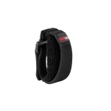 Guitar Fret Mute 1 Pack Black - Size Lg.