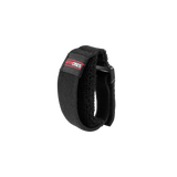 Guitar Fret Mute 1 Pack Black - Size Lg.