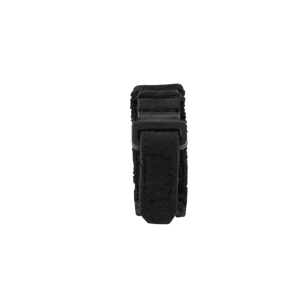 Guitar Fret Mute 1 Pack Black - Size Lg.