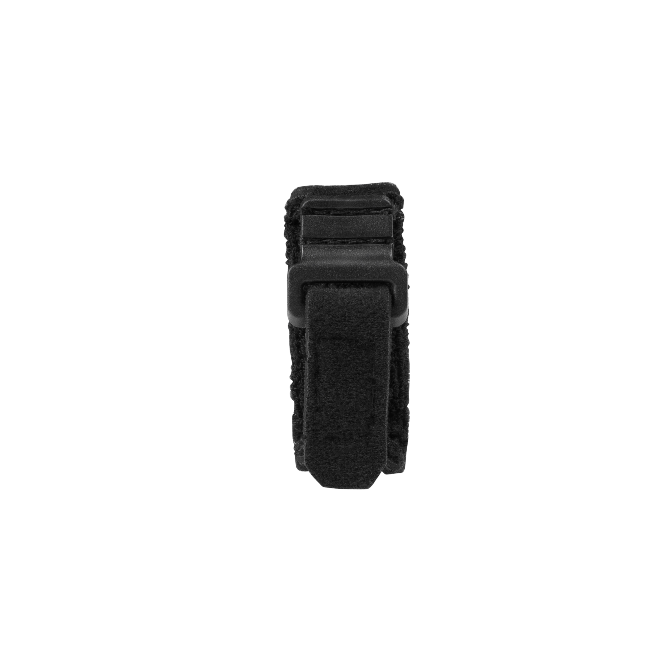 Guitar Fret Mute 1 Pack Black - Size Lg.