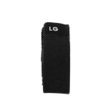 Guitar Fret Mute 1 Pack Black - Size Lg.