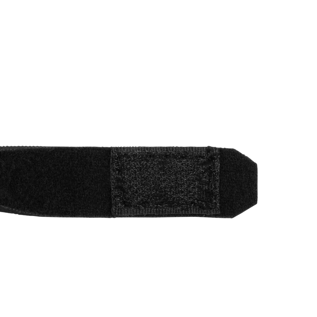 Guitar Fret Mute 1 Pack Black - Size Lg.