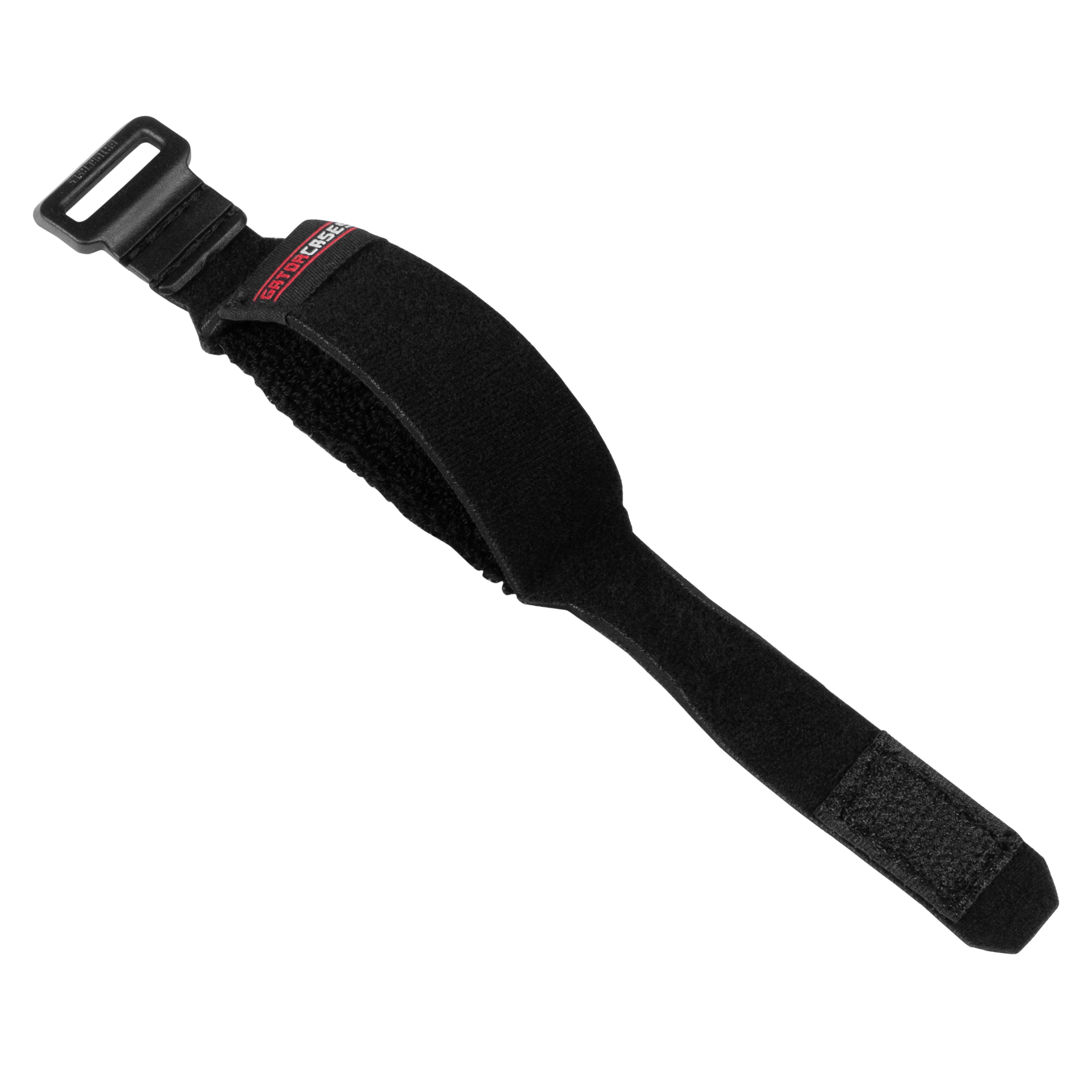 Guitar Fret Mute 1 Pack Black - Size Lg.