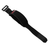 Guitar Fret Mute 1 Pack Black - Size Lg.