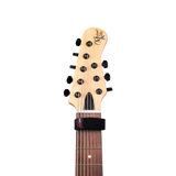 Guitar Fret Mute 1 Pack Black - Size Lg.