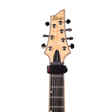 Guitar Fret Mute 1 Pack Black - Size Lg.