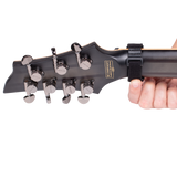 Guitar Fret Mute 1 Pack Black - Size Lg.