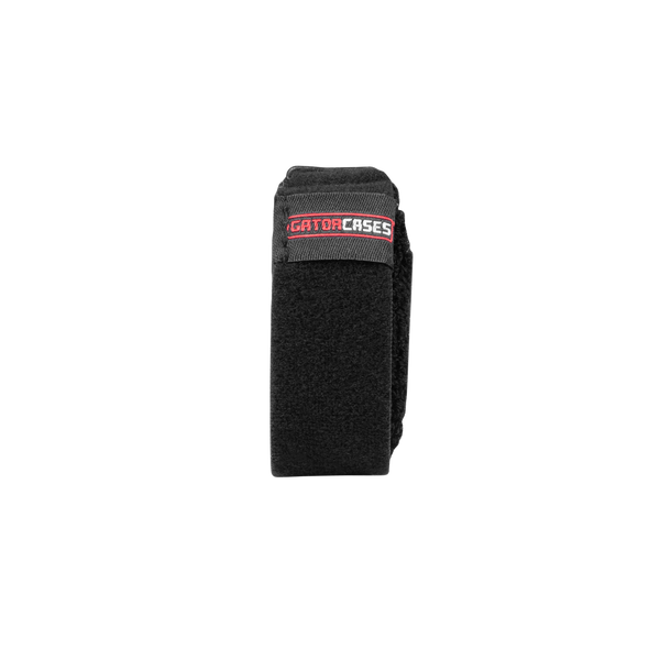 Guitar Fret Mute 1 Pack Black - Size Md.