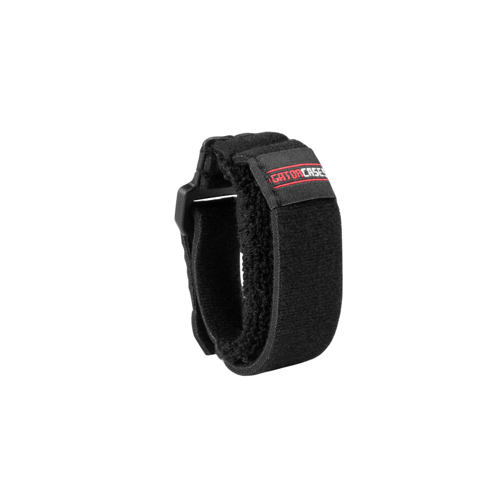 Guitar Fret Mute 1 Pack Black - Size Md.