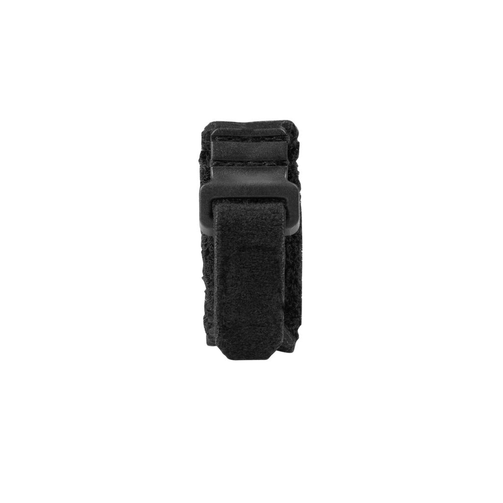 Guitar Fret Mute 1 Pack Black - Size Md.