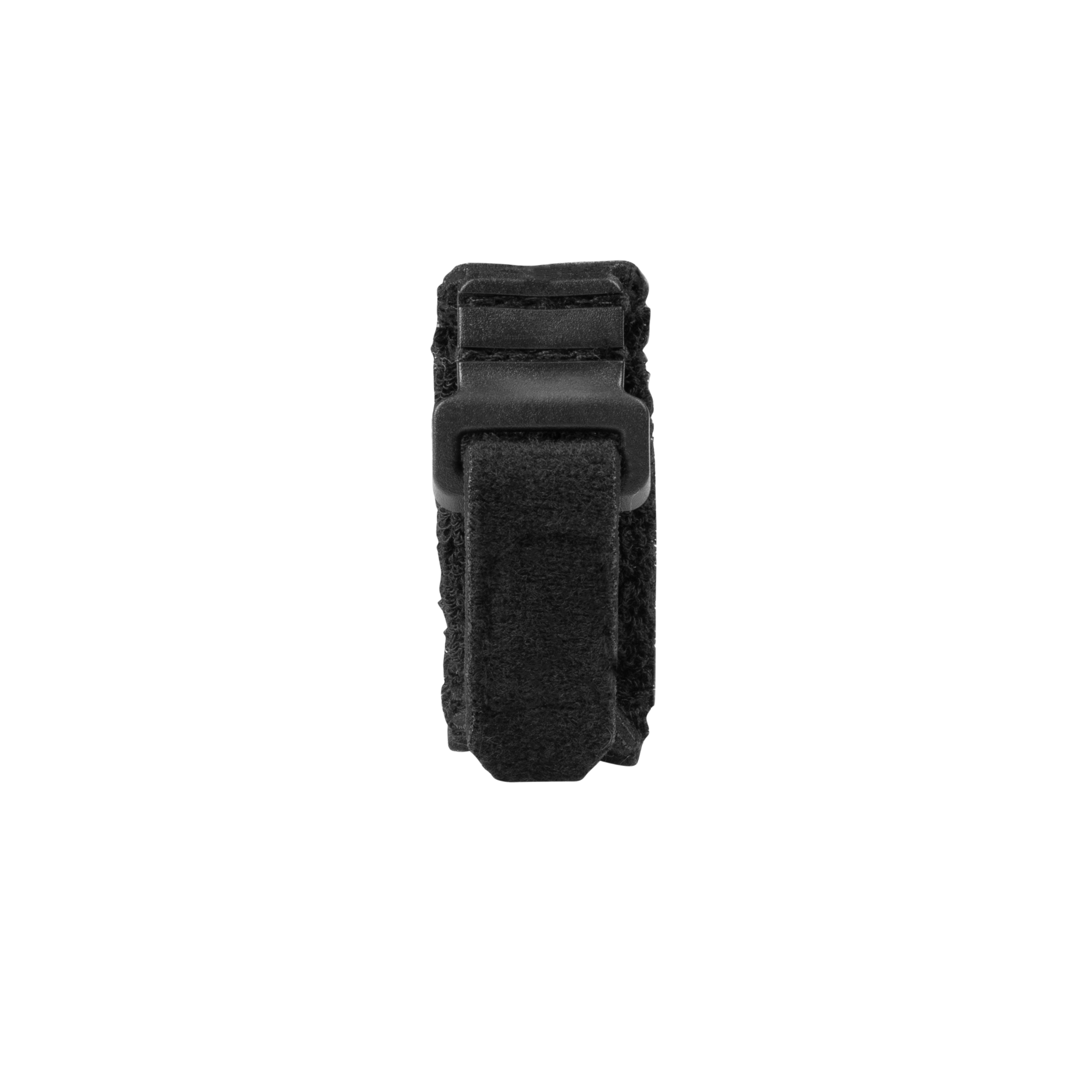 Guitar Fret Mute 1 Pack Black - Size Md.
