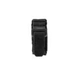 Guitar Fret Mute 1 Pack Black - Size Md.