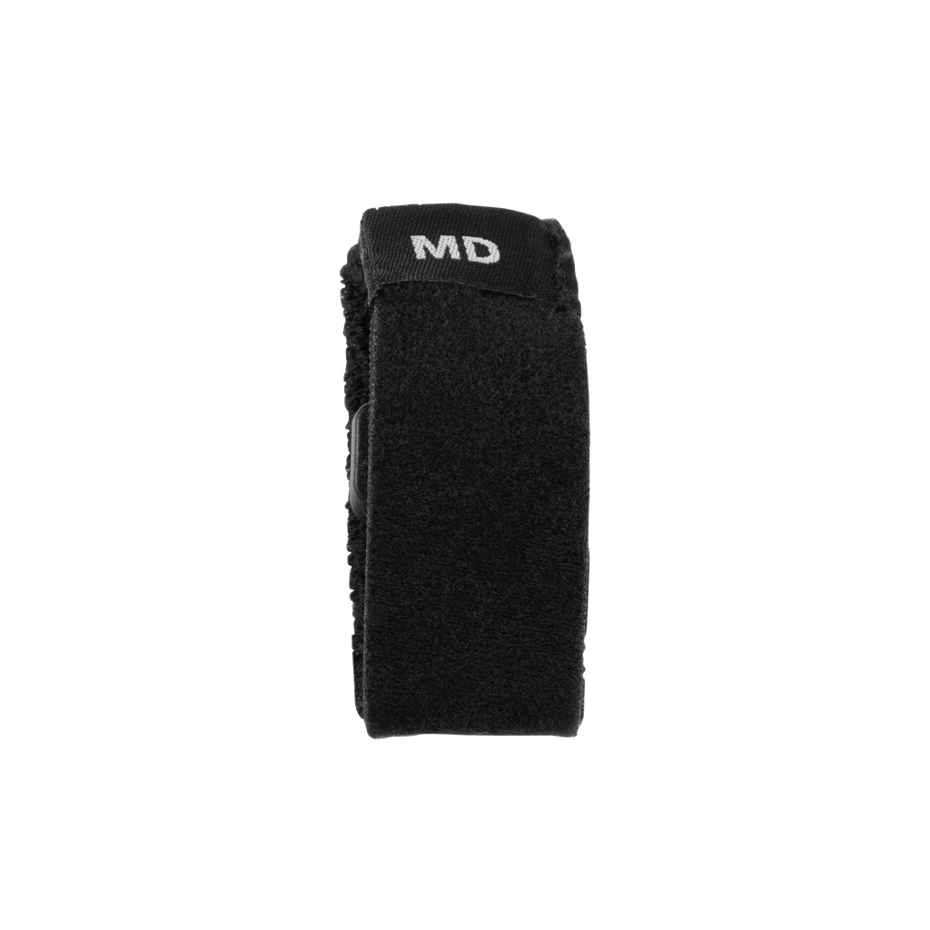Guitar Fret Mute 1 Pack Black - Size Md.