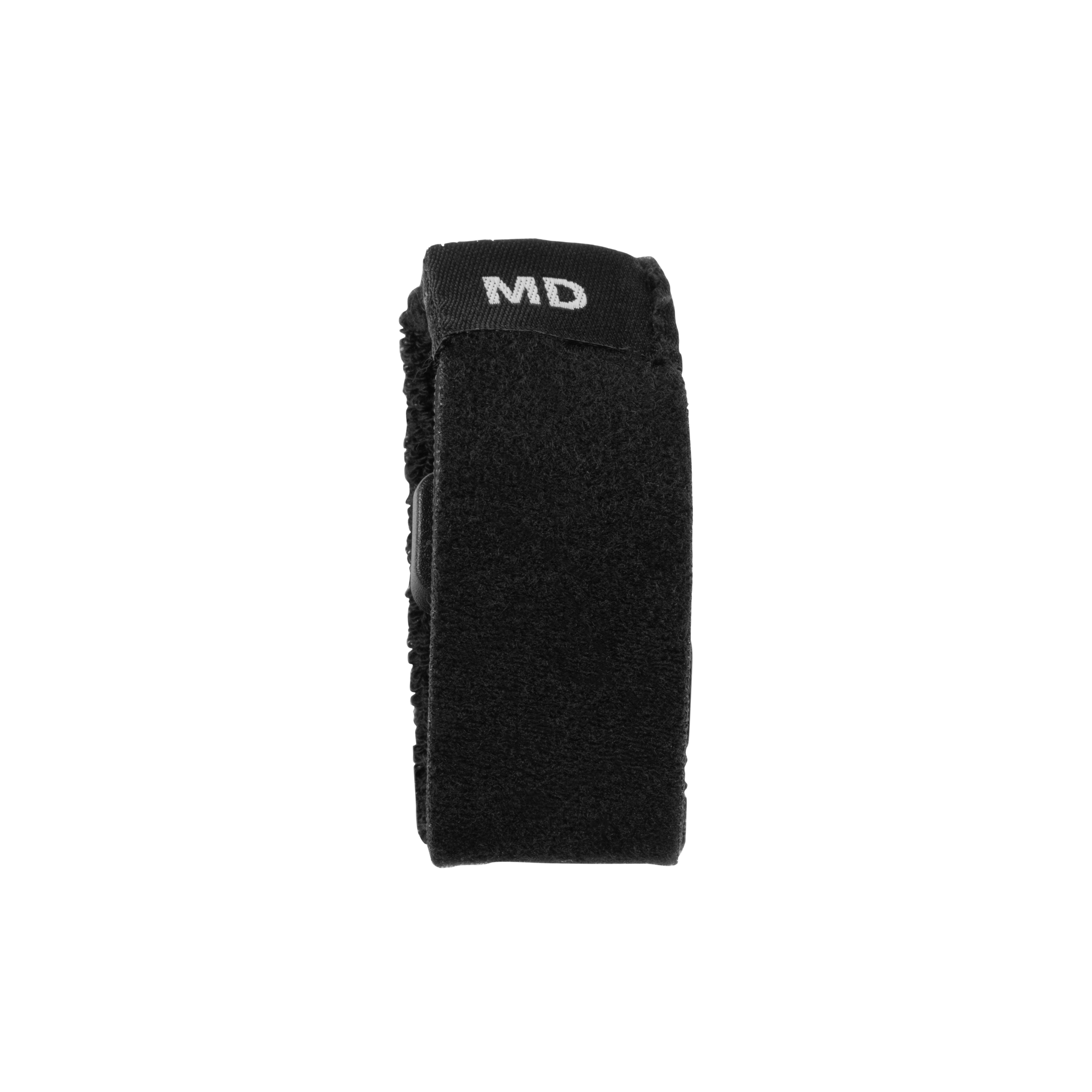 Guitar Fret Mute 1 Pack Black - Size Md.