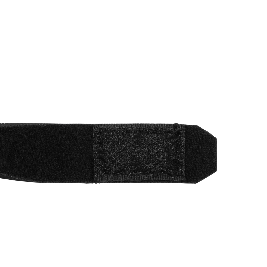 Guitar Fret Mute 1 Pack Black - Size Md.