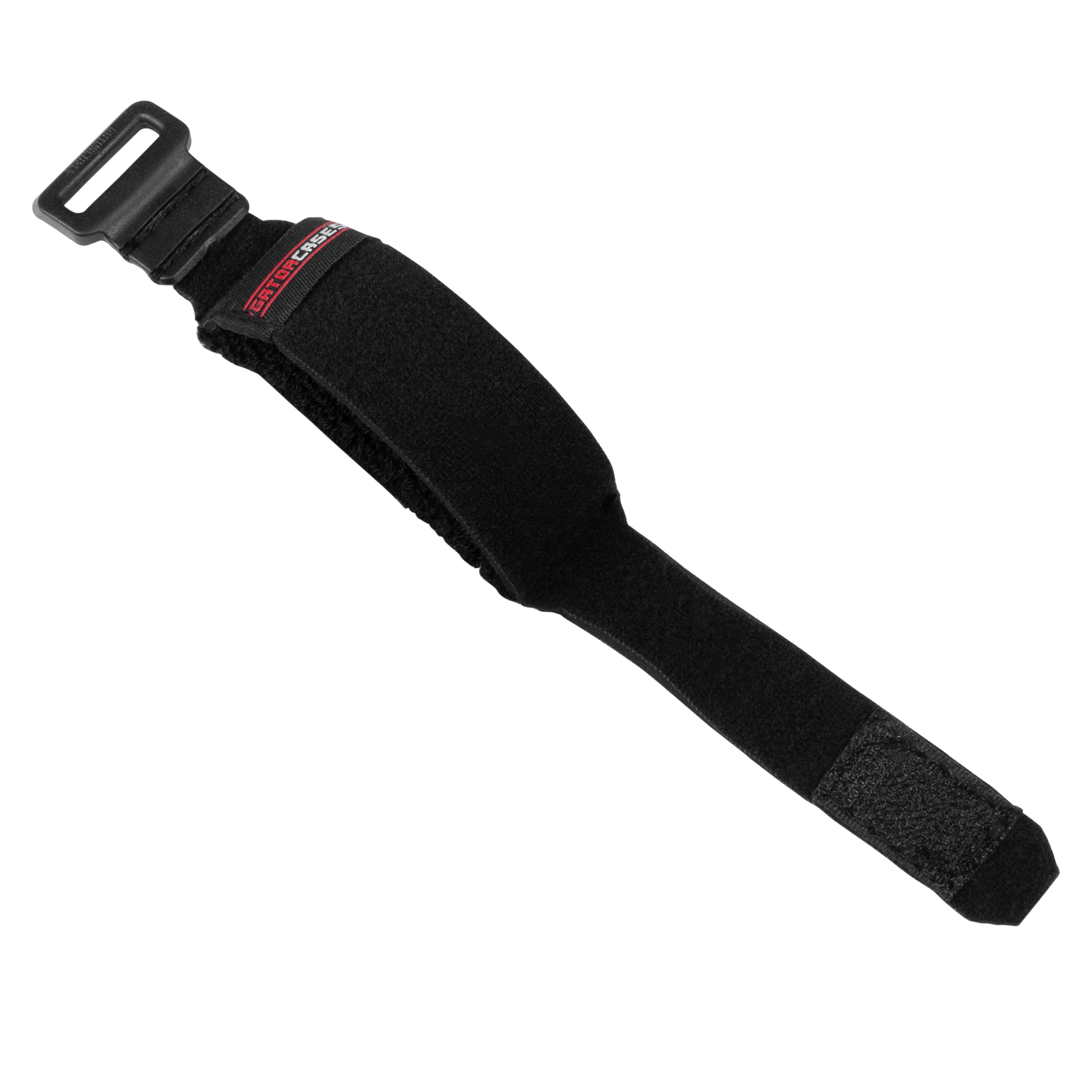 Guitar Fret Mute 1 Pack Black - Size Md.