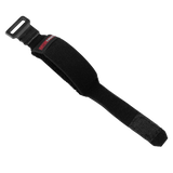 Guitar Fret Mute 1 Pack Black - Size Md.