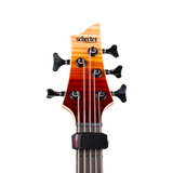 Guitar Fret Mute 1 Pack Black - Size Md.