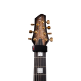 Guitar Fret Mute 1 Pack Black - Size Md.