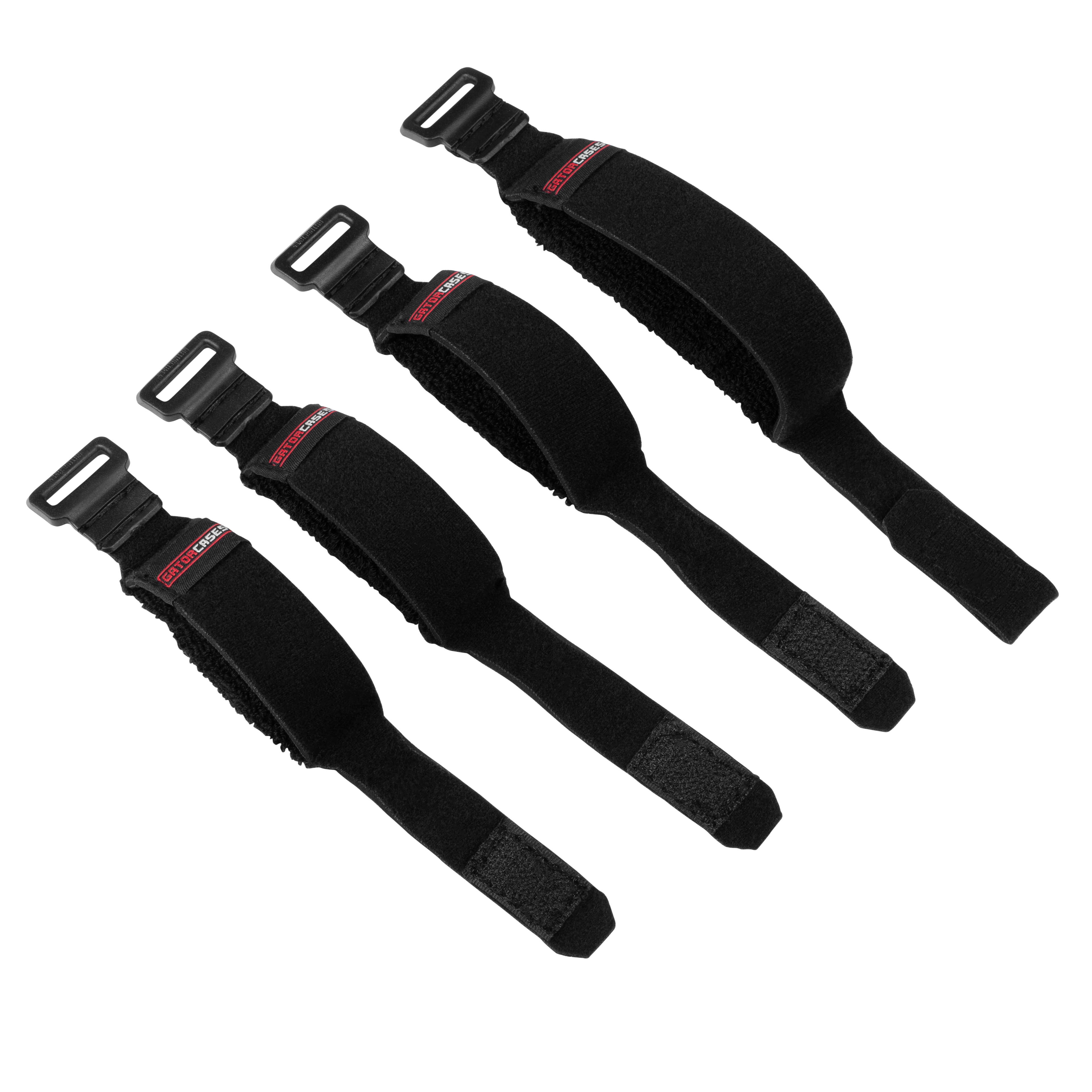 Guitar Fret Mute 1 Pack Black - Size Md.