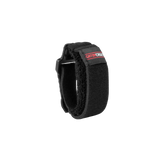 Guitar Fret Mute 3 Pack Black - Size Md.