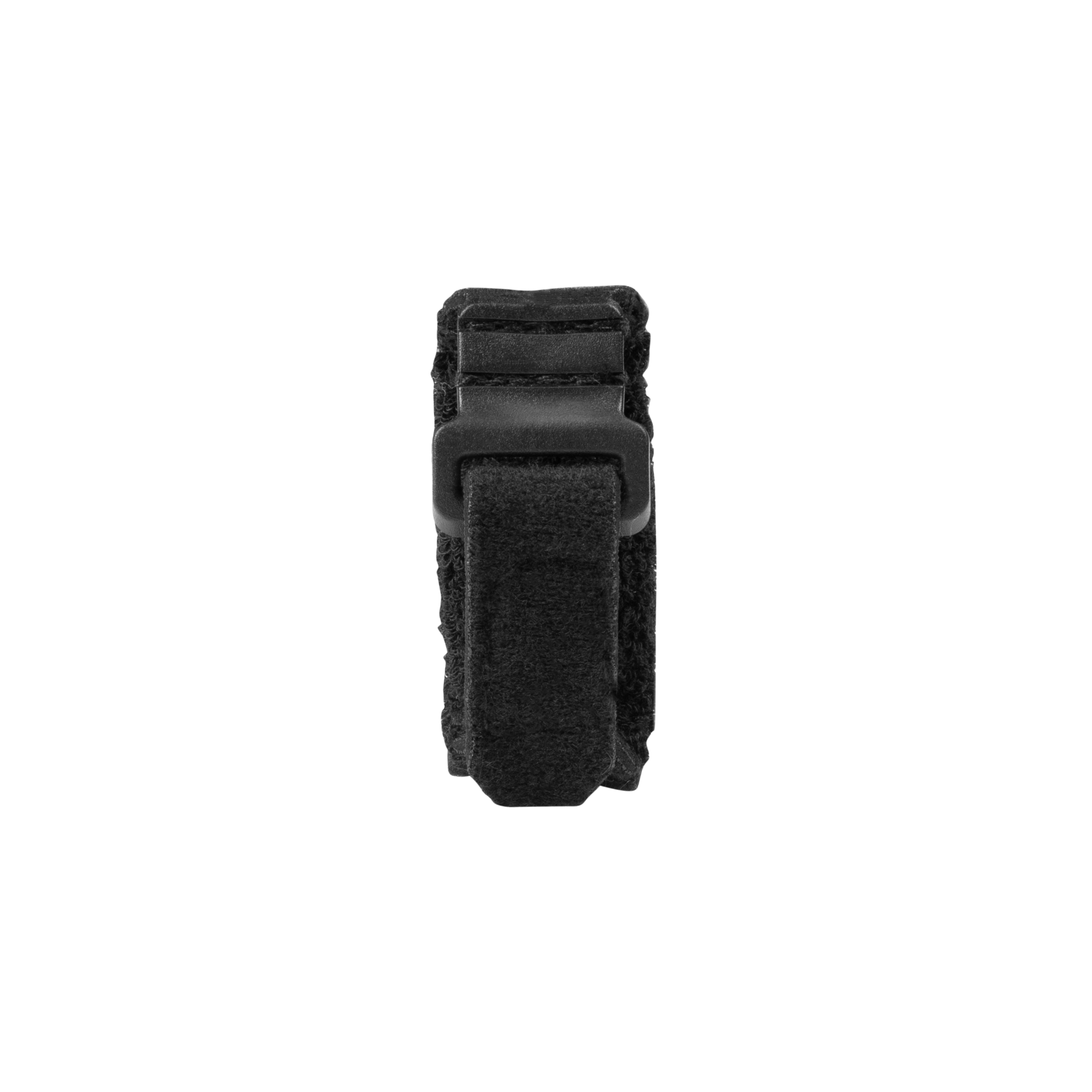 Guitar Fret Mute 3 Pack Black - Size Md.