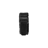 Guitar Fret Mute 3 Pack Black - Size Md.