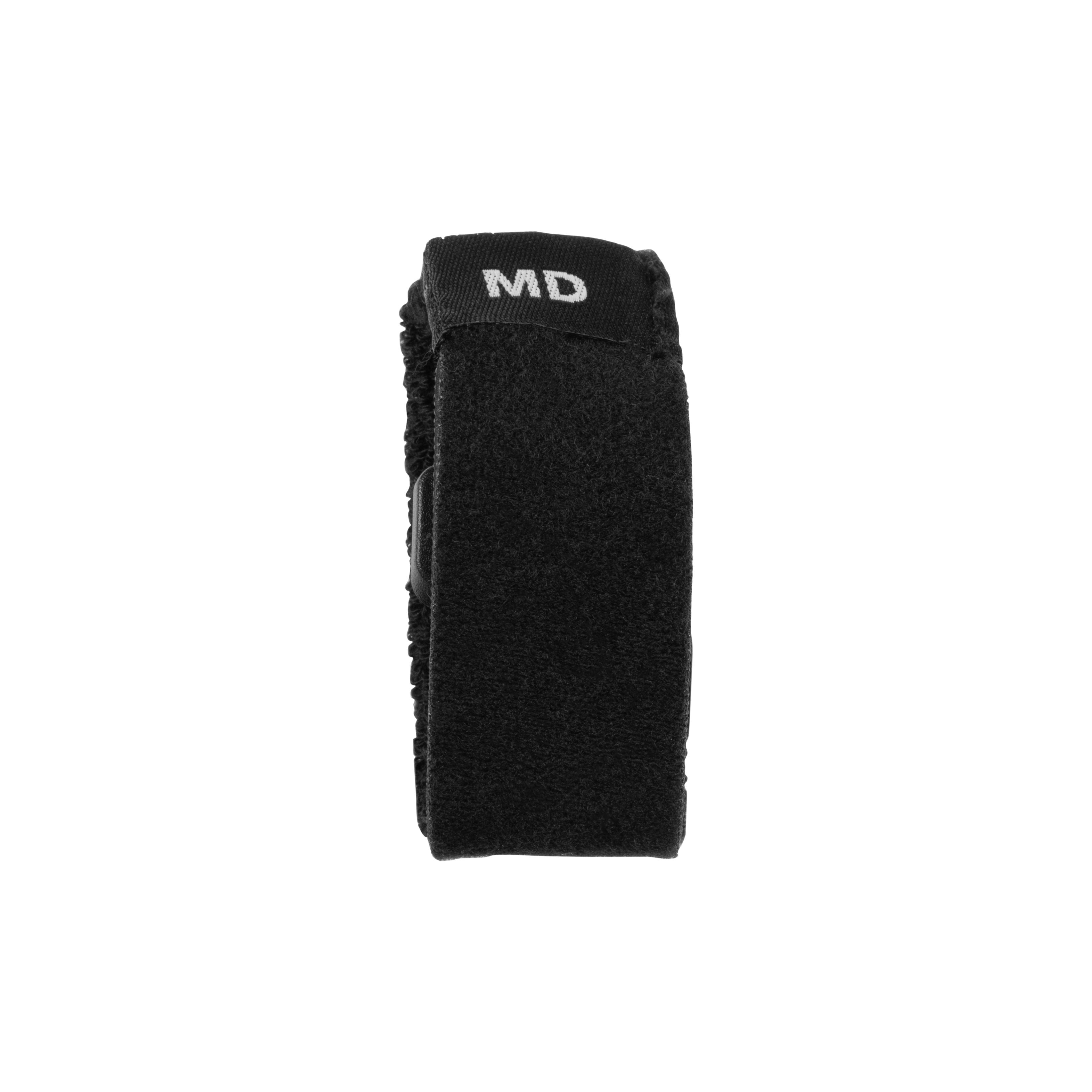 Guitar Fret Mute 3 Pack Black - Size Md.