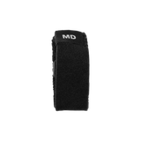 Guitar Fret Mute 3 Pack Black - Size Md.