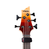 Guitar Fret Mute 3 Pack Black - Size Md.