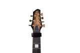 Guitar Fret Mute 3 Pack Black - Size Md.