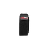Guitar Fret Mute 3 Pack Black - Size Md.