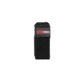 Guitar Fret Mute 1 Pack Black - Size Sm.