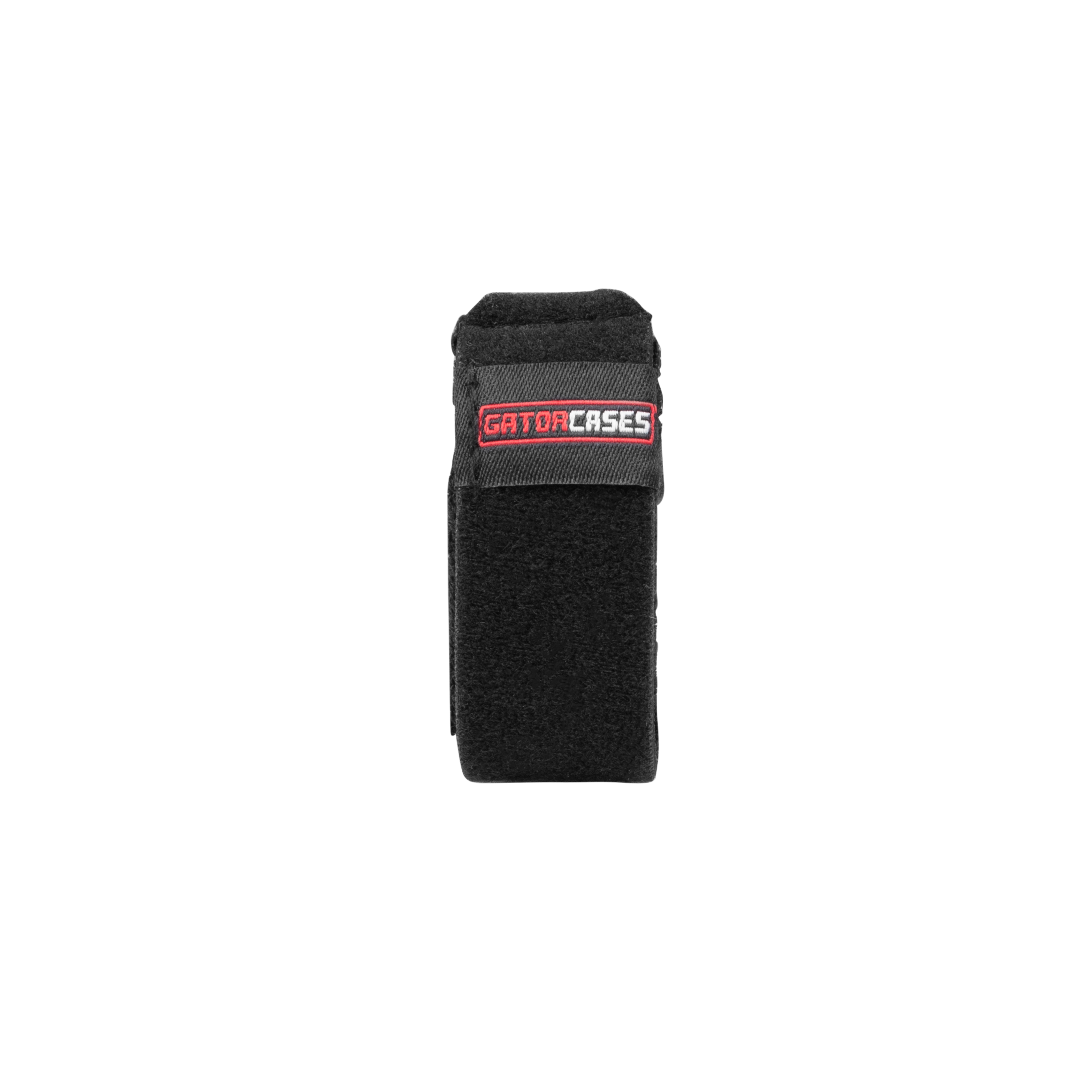 Guitar Fret Mute 1 Pack Black - Size Sm.