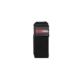 Guitar Fret Mute 1 Pack Black - Size Sm.