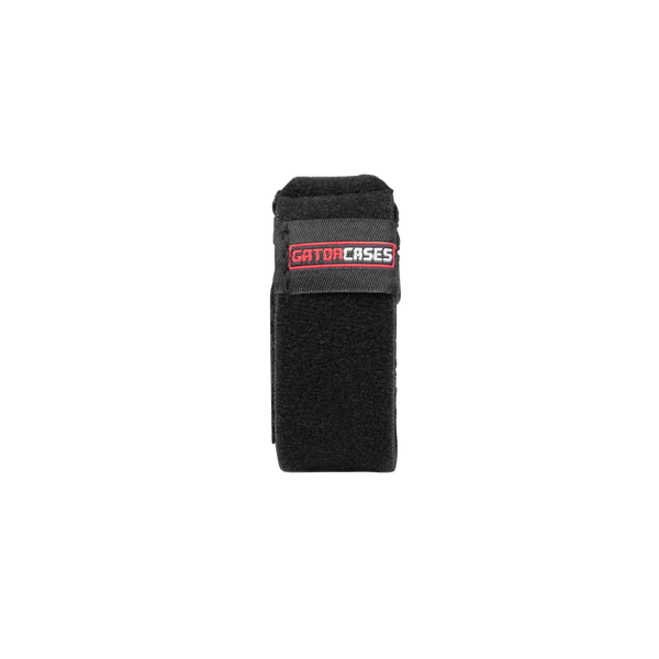 Guitar Fret Mute 1 Pack Black - Size Sm.