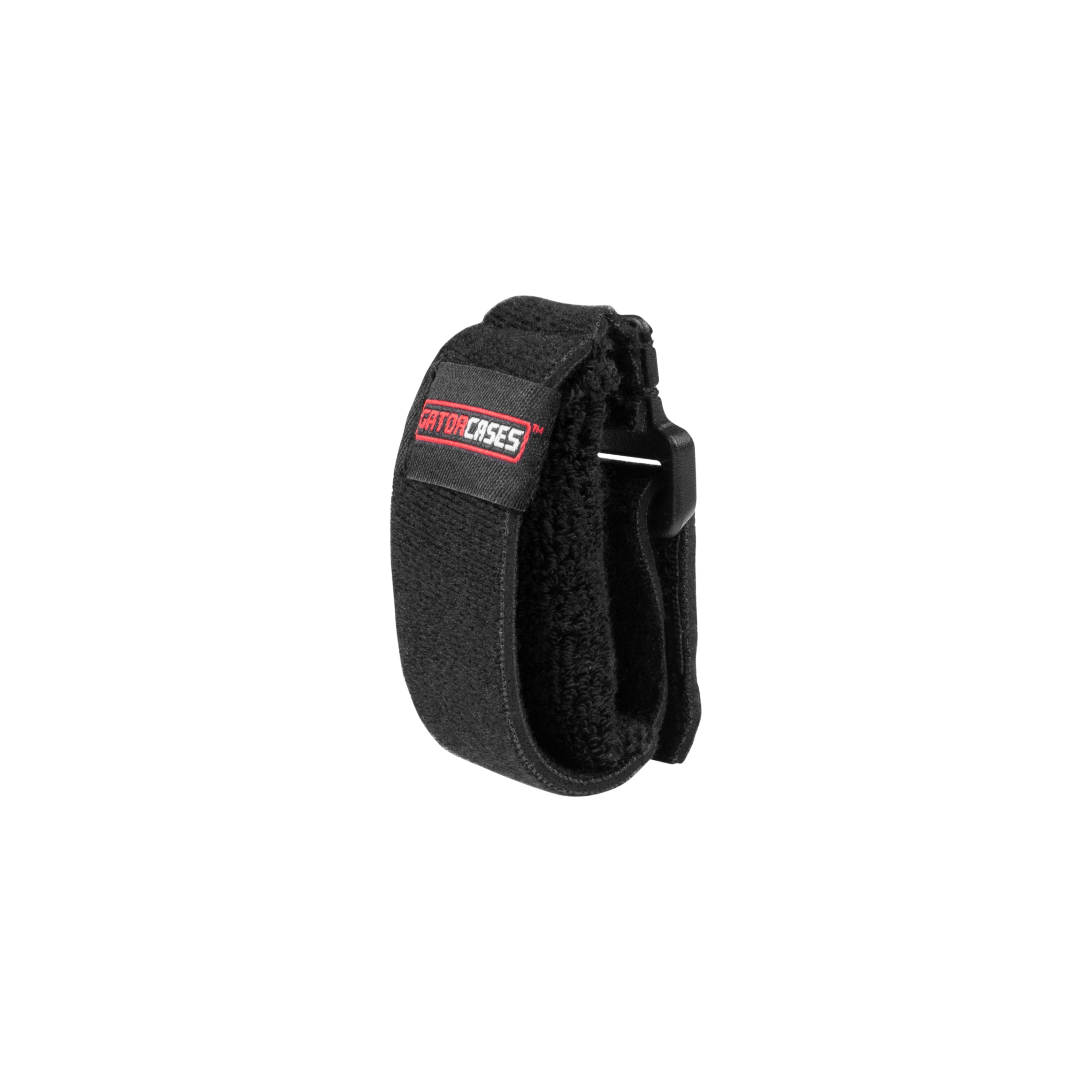 Guitar Fret Mute 1 Pack Black - Size Sm.